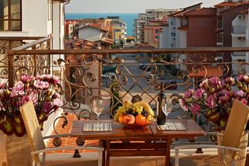 Фотографии Апарт-отели Stanny Court ApartHotel г. Несебр (Болгария) №5 Фото Апарт-отели Stanny Court ApartHotel г. Несебр 5