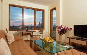 Фотографии Апарт-отели Stanny Court ApartHotel г. Несебр (Болгария) №2 Фото Апарт-отели Stanny Court ApartHotel г. Несебр 2