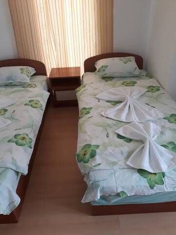 Фотографии Гостевой дом Guest House Vasilevi г. Несебр (Болгария) №2 Фото Гостевой дом Guest House Vasilevi г. Несебр 2