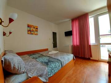 Фотографии Гостевой дом SHANS ROOM г. Несебр (Болгария) №2 Фото Гостевой дом SHANS ROOM г. Несебр 2