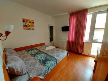 Фотографии Гостевой дом SHANS ROOM г. Несебр (Болгария) №3 Фото Гостевой дом SHANS ROOM г. Несебр 3