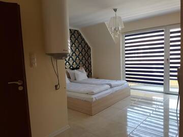 Фотографии Гостевой дом Guesthouse Zanier г. Несебр (Болгария) №1 Фото Гостевой дом Guesthouse Zanier г. Несебр 1