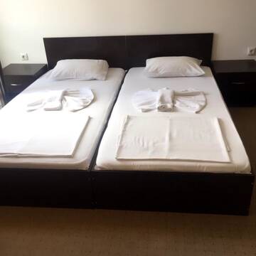 Фотографии Апарт-отели Aparthotel Vigo Beach г. Несебр (Болгария) №4 Фото Апарт-отели Aparthotel Vigo Beach г. Несебр 4