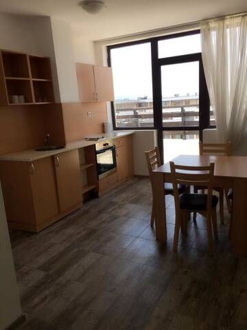 Фотографии Апарт-отели Aparthotel Vigo Beach г. Несебр (Болгария) №5 Фото Апарт-отели Aparthotel Vigo Beach г. Несебр 5