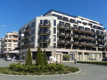 Фотографии Апарт-отели Aparthotel Vigo Beach г. Несебр (Болгария) №1 Фото Апарт-отели Aparthotel Vigo Beach г. Несебр 1