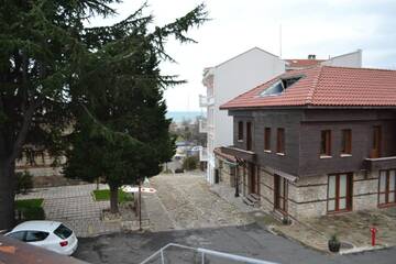 Фотографии Отель Boutique Hotel St. Stefan г. Несебр (Болгария) №3 Фото Отель Boutique Hotel St. Stefan г. Несебр 3
