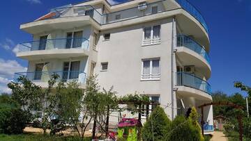 Фотографии Гостевой дом Lilia Guest House г. Несебр (Болгария) №1 Фото Гостевой дом Lilia Guest House г. Несебр 1