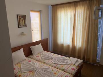 Фотографии Гостевой дом Lilia Guest House г. Несебр (Болгария) №3 Фото Гостевой дом Lilia Guest House г. Несебр 3