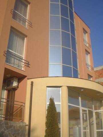 Фотографии Апарт-отели Levante Apartcomplex г. Несебр (Болгария) №4 Фото Апарт-отели Levante Apartcomplex г. Несебр 4