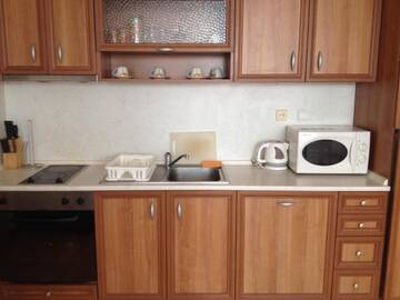 Фотографии Апарт-отели Levante Apartcomplex г. Несебр (Болгария) №3 Фото Апарт-отели Levante Apartcomplex г. Несебр 3