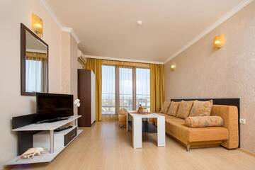 Фотографии Отель Hotel Iris г. Несебр (Болгария) №3 Фото Отель Hotel Iris г. Несебр 3