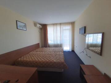 Фотографии Отель Sandor Hotel г. Несебр (Болгария) №2 Фото Отель Sandor Hotel г. Несебр 2