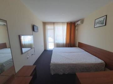 Фотографии Отель Sandor Hotel г. Несебр (Болгария) №3 Фото Отель Sandor Hotel г. Несебр 3
