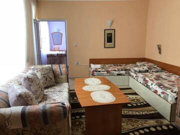Фото номера Стандартные апартаменты Гостевой дом Daniel Guest House г. Несебр 7