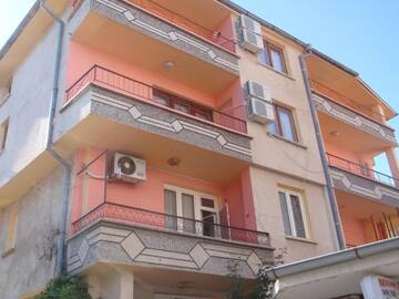 Фото Гостевой дом Daniel Guest House г. Несебр 1