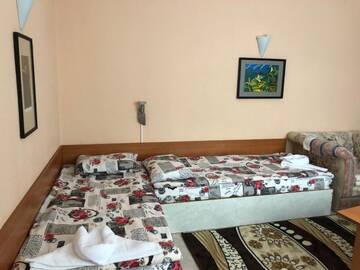 Фото Гостевой дом Daniel Guest House г. Несебр 2