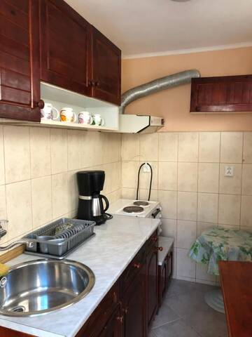 Фото номера Стандартные апартаменты Гостевой дом Daniel Guest House г. Несебр 8