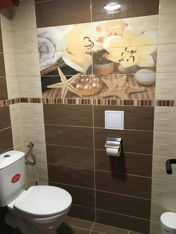 Фото номера Трехместный номер с собственной ванной комнатой Гостевой дом Daniel Guest House г. Несебр 8