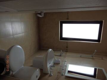 Фото номера Апартаменты с 1 спальней Гостевой дом Flowers Apartments г. Несебр 21