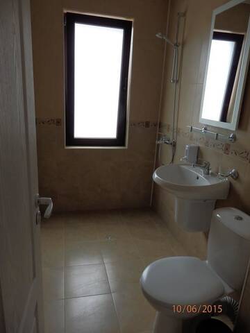 Фото номера Апартаменты с 1 спальней Гостевой дом Flowers Apartments г. Несебр 14