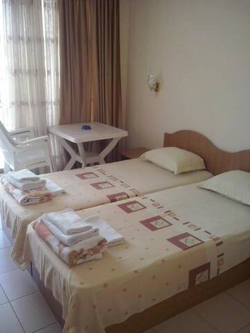 Фото Гостевой дом Guest House Preslav г. Несебр 5