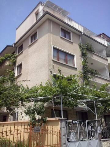 Фото Гостевой дом Guest House Preslav г. Несебр 1