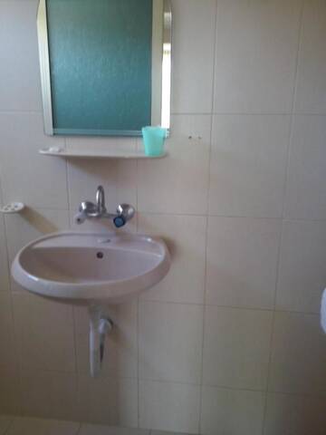 Фото номера Двухместный номер с 1 кроватью и балконом Гостевой дом Guest House Preslav г. Несебр 5