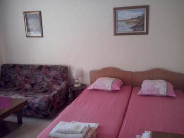 Фото Гостевой дом Guest House Preslav г. Несебр 2