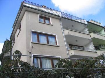Фото Гостевой дом Guest House Preslav г. Несебр 3