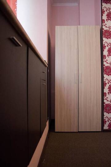 Фото номера Апартаменты с 2 спальнями и террасой Гостевой дом Violeta 7 Guest House г. Несебр 7