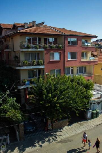 Фото Гостевой дом Violeta 7 Guest House г. Несебр 4