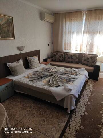 Фото Гостевой дом Violeta 7 Guest House г. Несебр 2