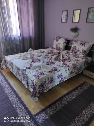 Фото Гостевой дом Violeta 7 Guest House г. Несебр 3