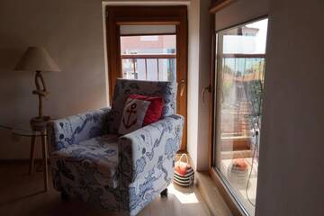 Фото номера Люкс, вид на море Гостевой дом Guest House Lambovi г. Несебр 25