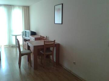 Фото номера Номер-студио (для 2 взрослых) Апарт-отели Panorama Beach Apartments г. Несебр 9