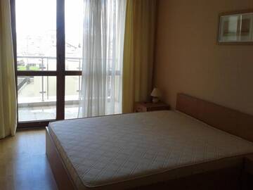 Фото номера Номер-студио (для 2 взрослых) Апарт-отели Panorama Beach Apartments г. Несебр 12