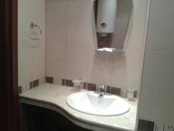 Фото номера Номер-студио (для 2 взрослых) Апарт-отели Panorama Beach Apartments г. Несебр 5