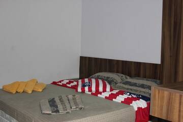 Фото номера Стандартный номер-студио Апарт-отели Sunny House Family Complex г. Несебр 19