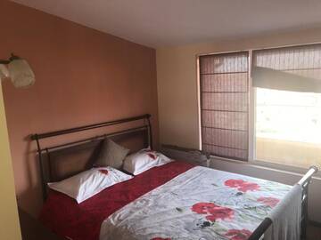 Фото номера Апартаменты с 1 спальней Апарт-отели Sunny House Family Complex г. Несебр 6
