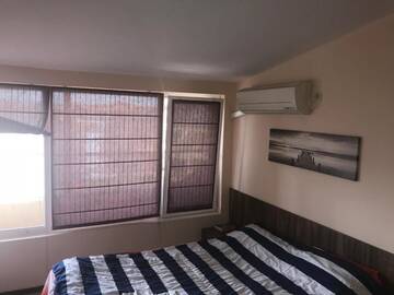 Фото номера Апартаменты с 1 спальней Апарт-отели Sunny House Family Complex г. Несебр 38