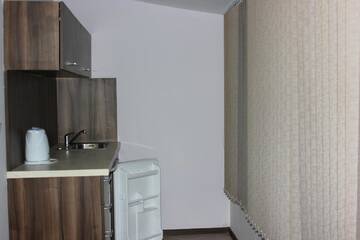 Фото номера Стандартный номер-студио Апарт-отели Sunny House Family Complex г. Несебр 16