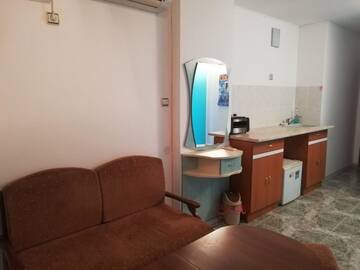 Фото Проживание в семье Студио в Несебър-ст. град г. Несебр 2
