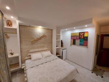 Фото Гостевой дом SEA ROOM Nesebar г. Несебр 4