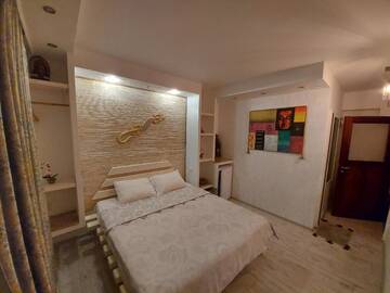 Фото Гостевой дом SEA ROOM Nesebar г. Несебр 5