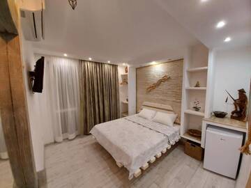Фото Гостевой дом SEA ROOM Nesebar г. Несебр 1