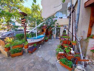 Фото Гостевой дом SEA ROOM Nesebar г. Несебр 3