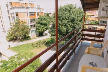Фото Гостевой дом Hronos г. Несебр 3