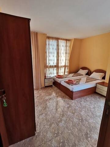 Фото Гостевой дом Самостоятелни стаи Коста Кърлев г. Несебр 5