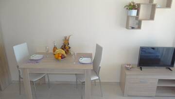 Фото Апарт-отели Akrotiria Beach Apart Complex г. Несебр 4