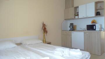Фото Апарт-отели Akrotiria Beach Apart Complex г. Несебр 5